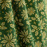 Popelín Algodón Flor de Bosque - Ribes y Casals