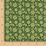 Popelín Algodón Flor de Bosque - Ribes y Casals