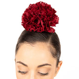 Clavel Flamenco Burdeos - Ribes y Casals