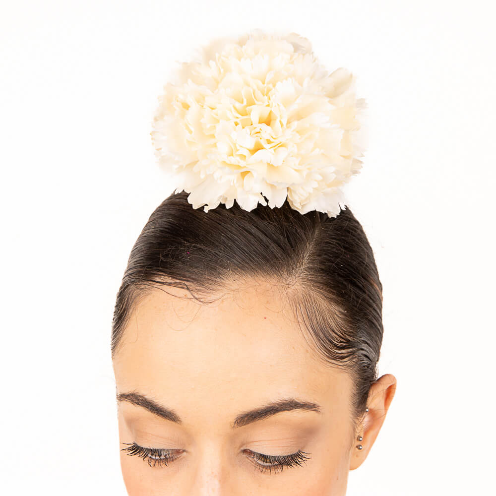 Clavel Flamenco Crudo - Ribes y Casals