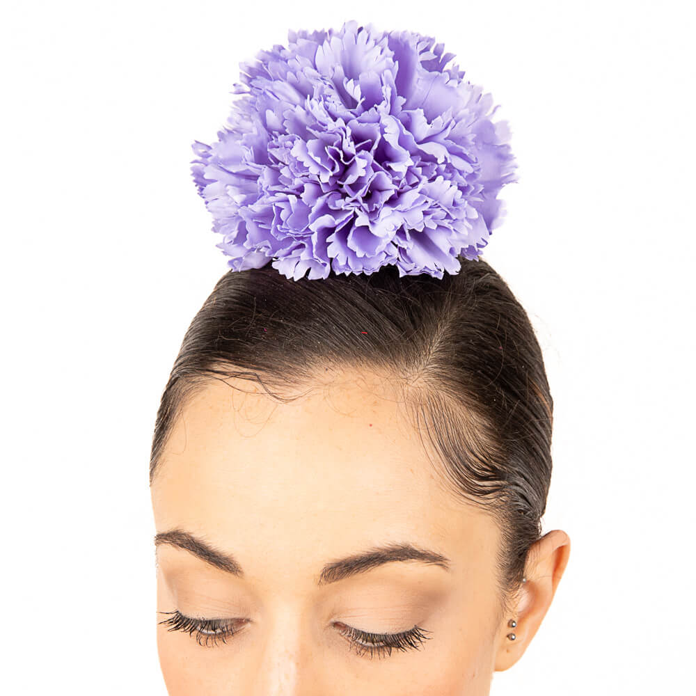 Clavel Flamenco Malva - Ribes y Casals