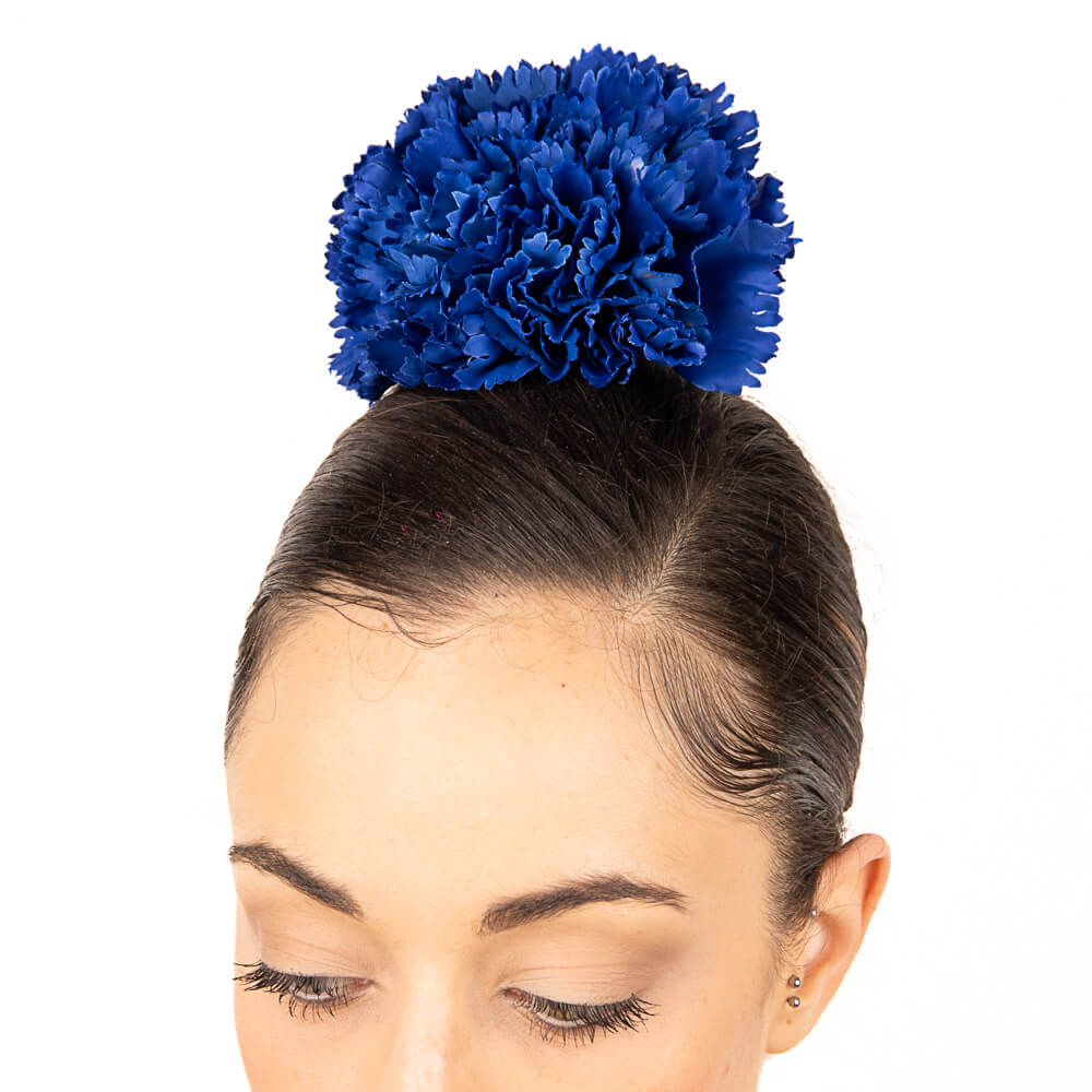 Clavel Flamenco Azul - Ribes y Casals