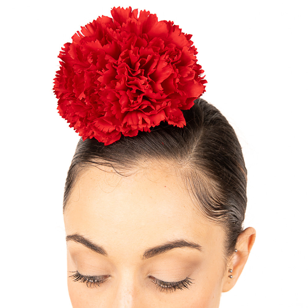 Clavel Flamenco Rojo - Ribes y Casals