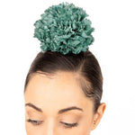 Clavel Flamenco Verde Agua - Ribes y Casals