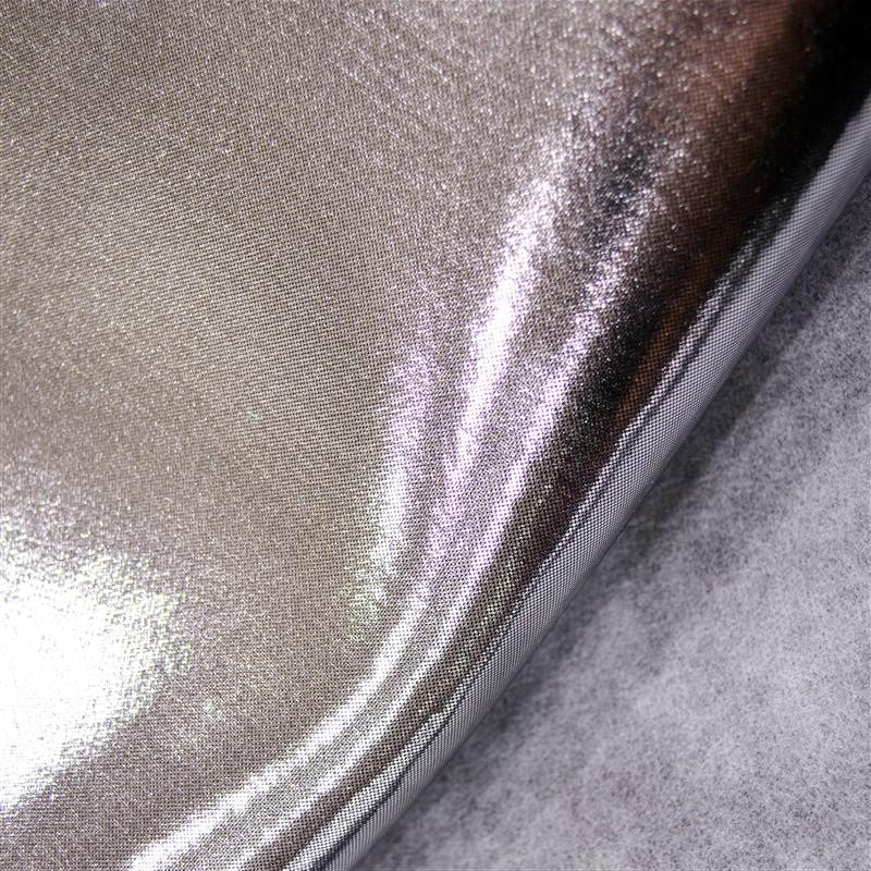 Foam Foil Printed  Plata - Ribes y Casals