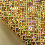 Foam Lentejuela Oro - Ribes y Casals