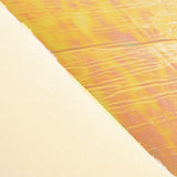 Foam Nacar Oro - Ribes y Casals