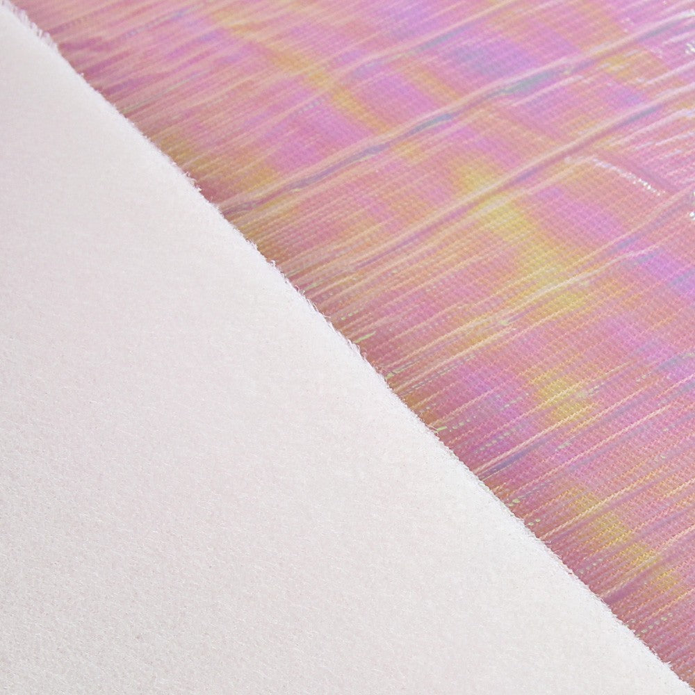 Foam Nacar Rosa - Ribes y Casals