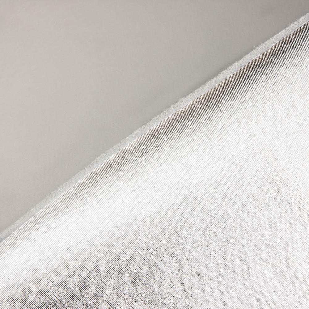 Foam Lycra Foil Plata - Ribes y Casals