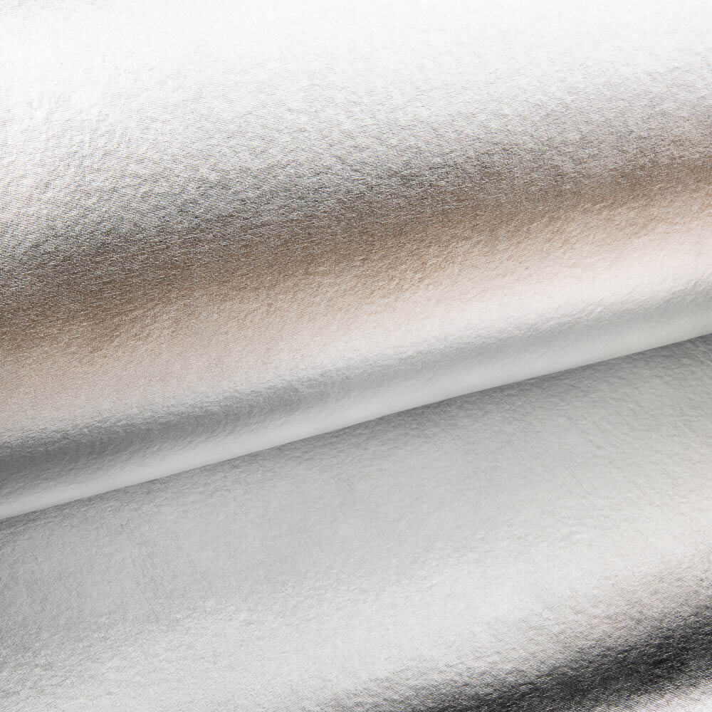 Foam Lycra Foil Plata - Ribes y Casals
