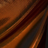 Retal Foil Printed Cobre 100x110 cm. - Ribes y Casals