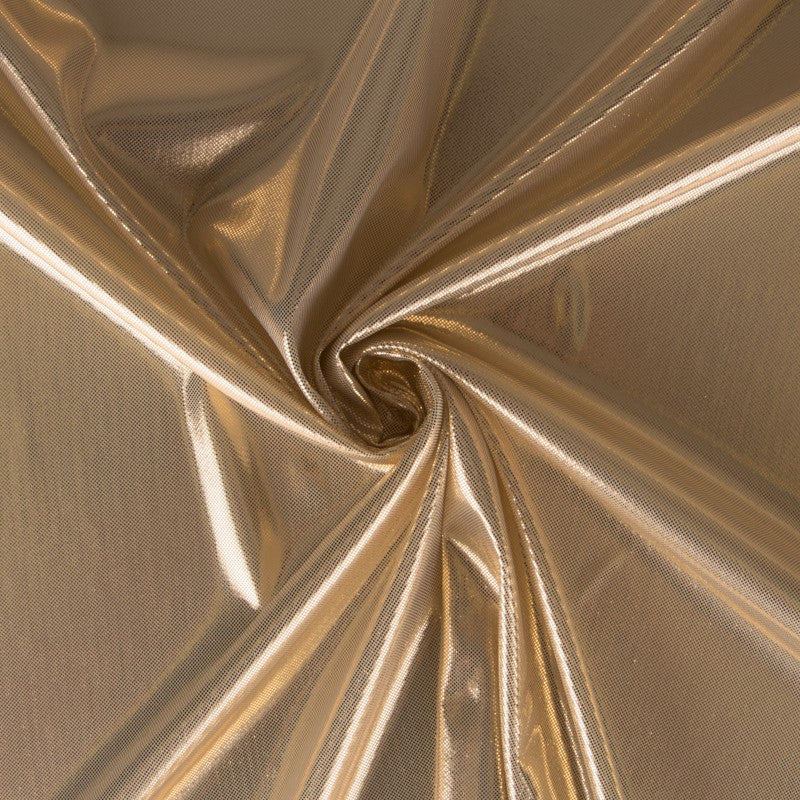 Foil Printed Dorado - Ribes y Casals