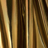 Foil Printed Oro Negro - Ribes y Casals