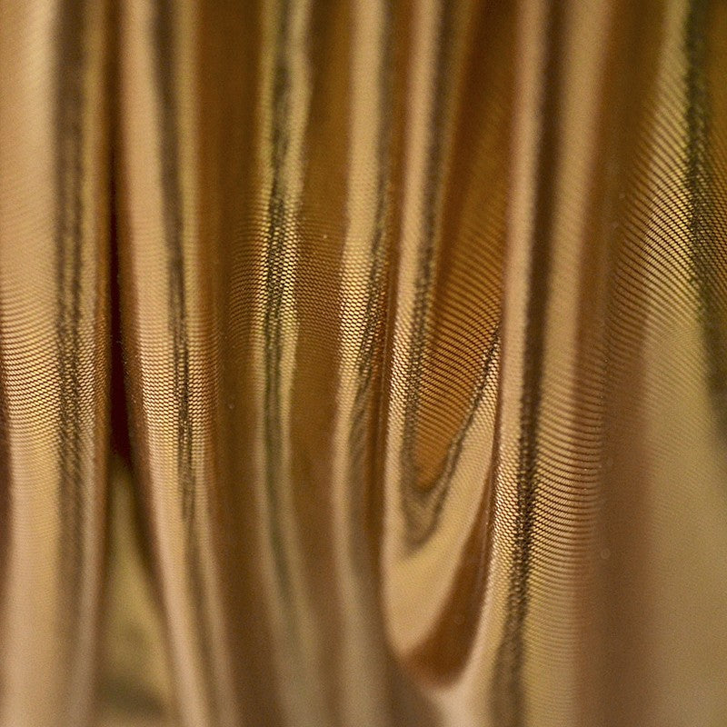 Foil Printed Dorado - Rojo - Ribes y Casals