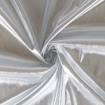 Foil Printed Plata Blanco - Ribes y Casals