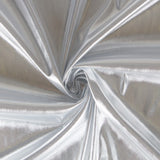 Foil Printed Plata Blanco - Ribes y Casals