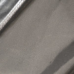 Foil Printed Plata Negro - Ribes y Casals