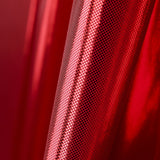 Foil Printed Rojo - Ribes y Casals