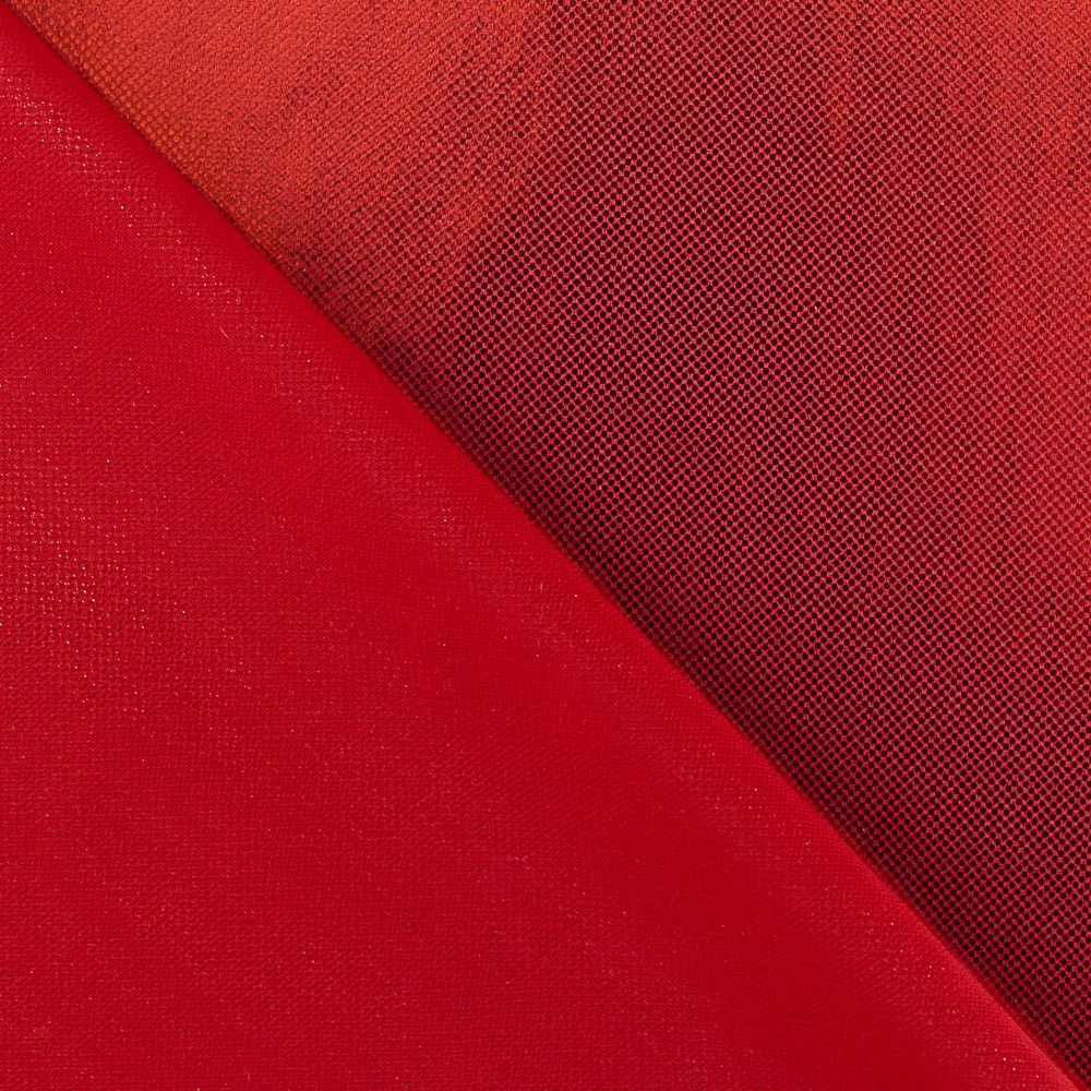 Foil Printed Rojo - Ribes y Casals