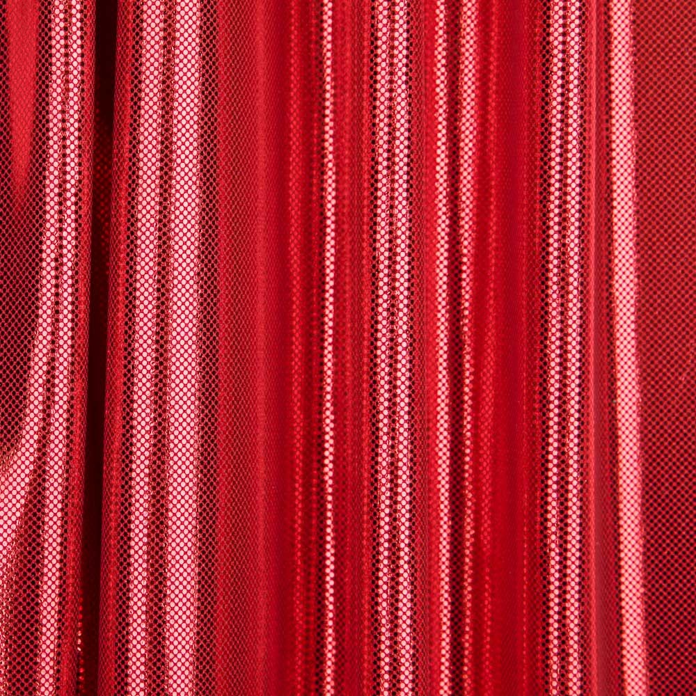 Foil Printed Rojo - Ribes y Casals