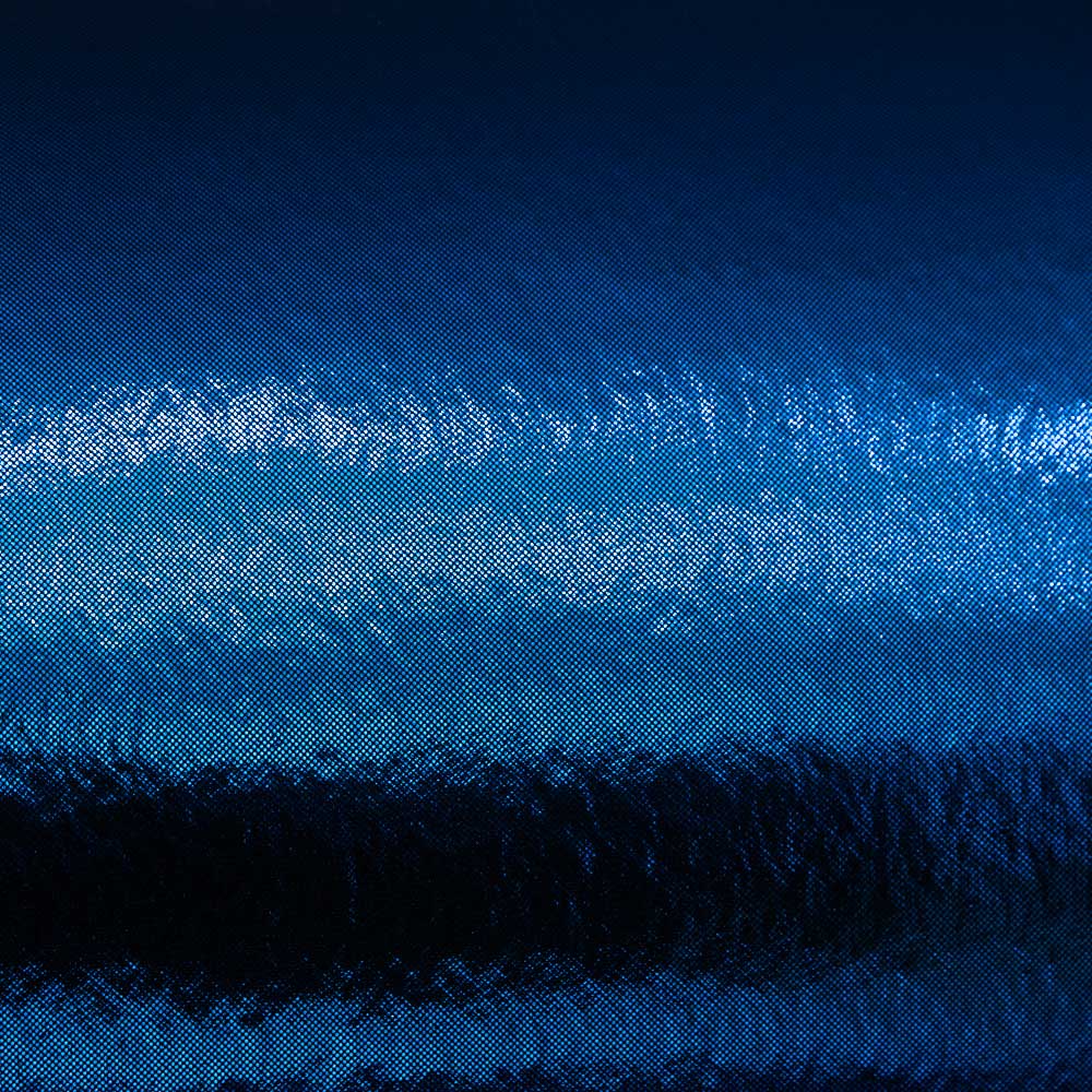 Foil Printed Foam Azul - Ribes y Casals