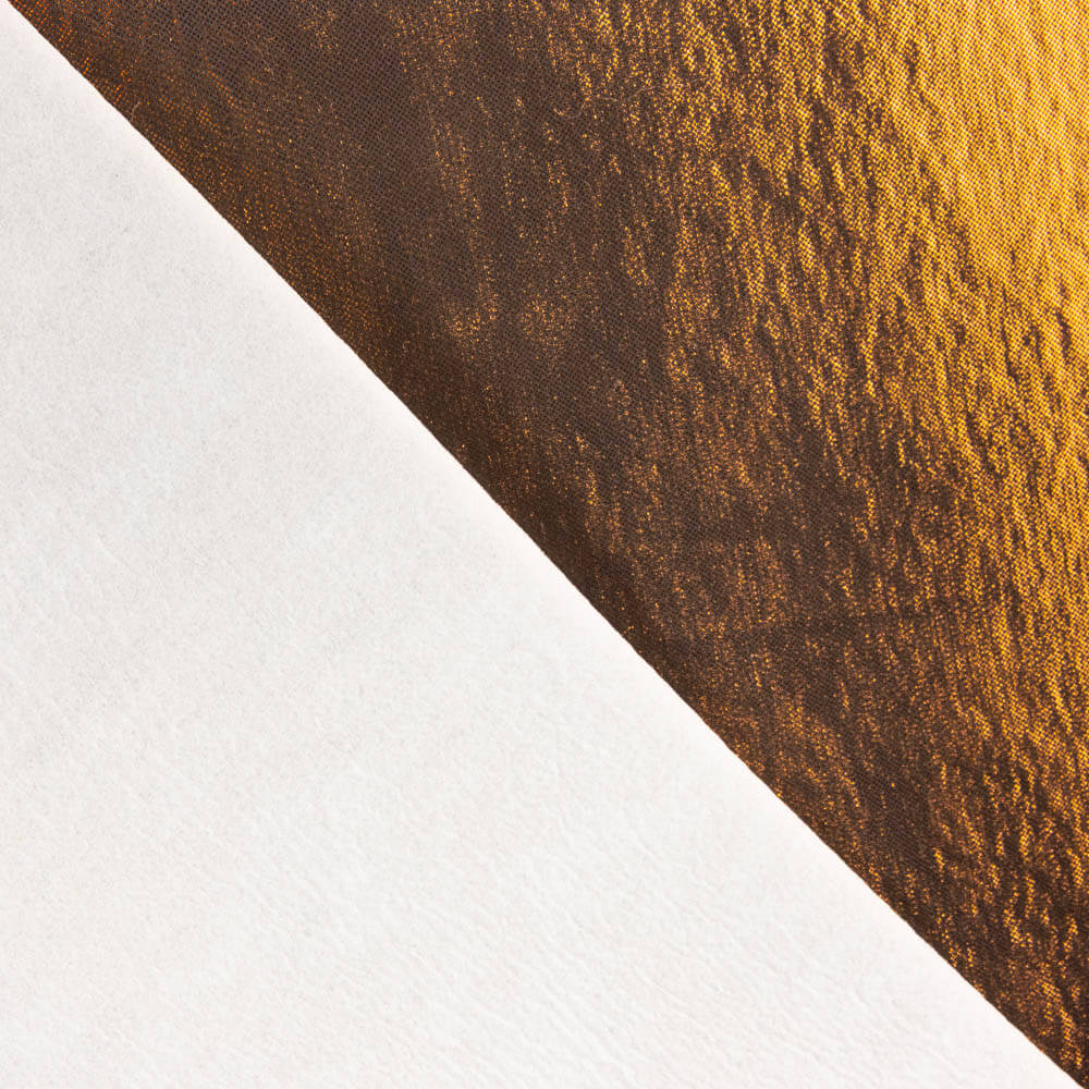 Foil Printed Foam Cobre - Ribes y Casals