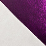 Foil Printed Foam Morado - Ribes y Casals