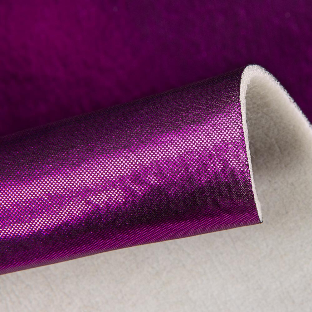 Foil Printed Foam Morado - Ribes y Casals