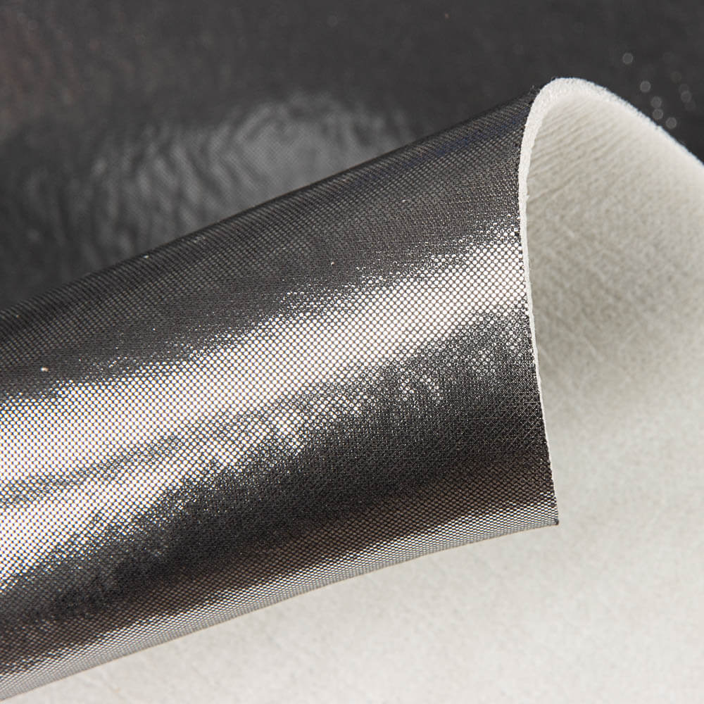 Foil Printed Foam Plata - Ribes y Casals