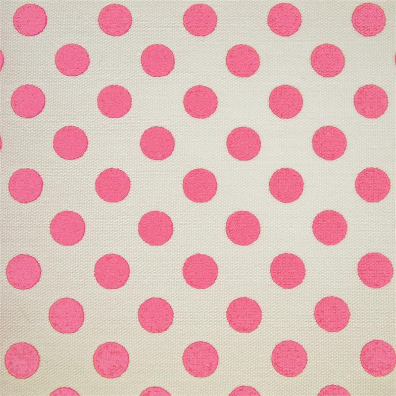 Fondo Blanco Lunar Chicle - Ribes y Casals