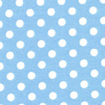 Fondo Celeste Lunar Blanco - Ribes y Casals