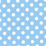 Fondo Celeste Lunar Blanco - Ribes y Casals