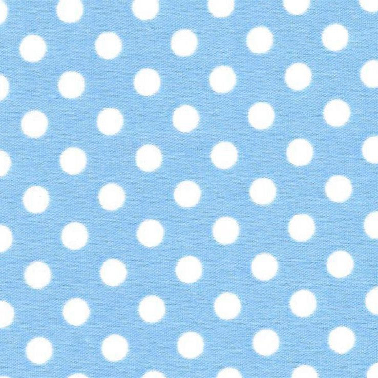 Fondo Celeste Lunar Blanco - Ribes y Casals