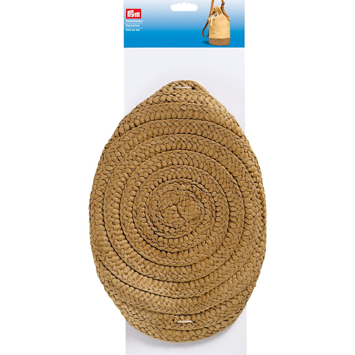 Fondo de bolso Prym 615941 - Ribes y Casals