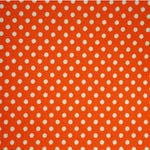 Fondo Naranja Lunar Blanco - Ribes y Casals