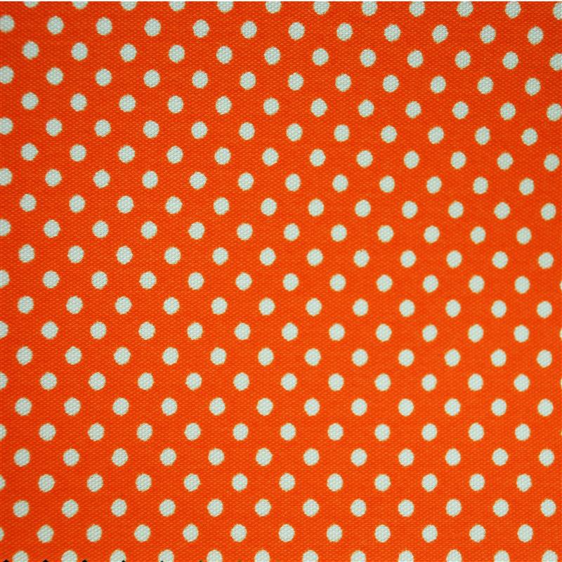 Fondo Naranja Lunar Blanco - Ribes y Casals
