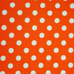 Fondo Naranja Lunar Blanco - Ribes y Casals