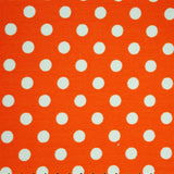 Fondo Naranja Lunar Blanco - Ribes y Casals