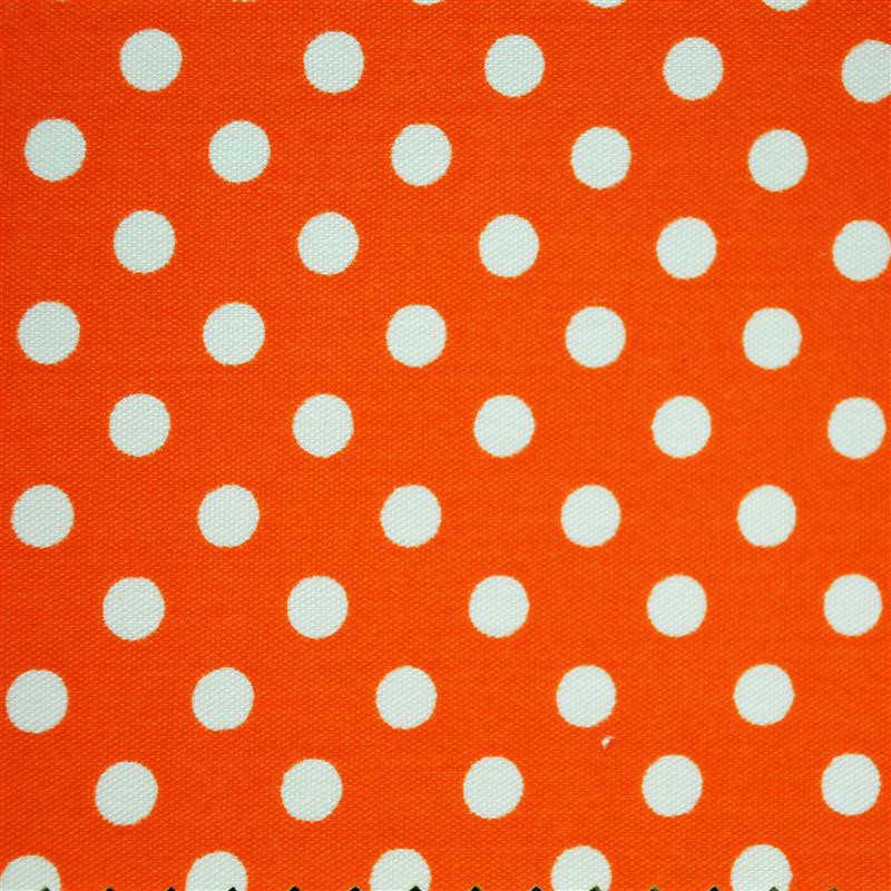 Fondo Naranja Lunar Blanco - Ribes y Casals