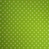 Fondo Pistacho Lunar Blanco - Ribes y Casals