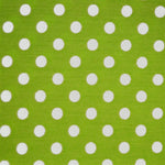 Fondo Pistacho Lunar Blanco - Ribes y Casals