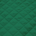 Forro Acolchado Verde - Ribes y Casals