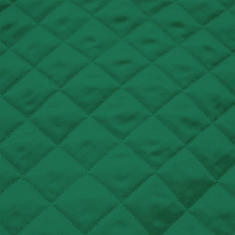 Forro Acolchado Verde - Ribes y Casals