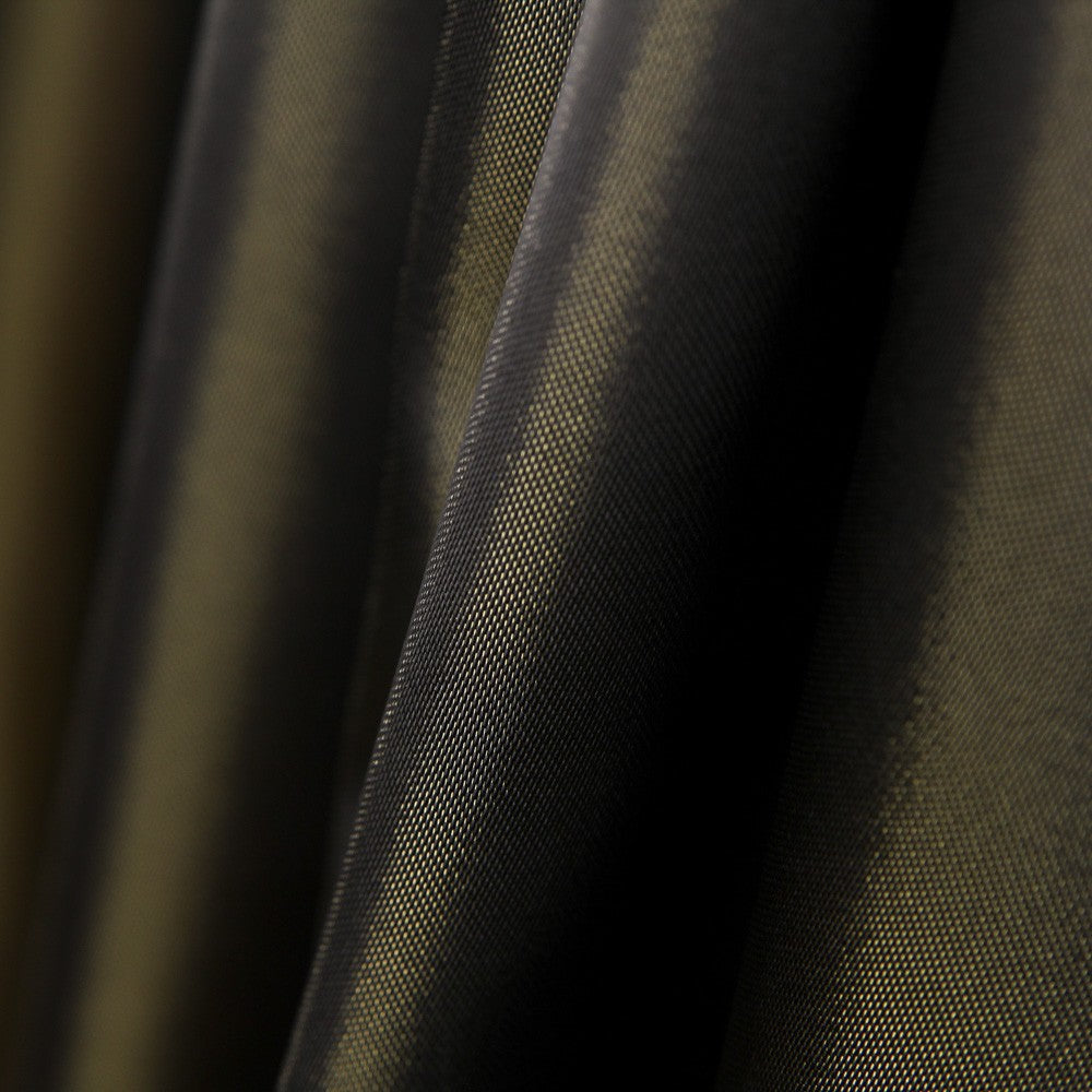 Forro Raso Tornasol Oro - Ribes y Casals