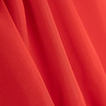 Forro Acetato Rojo Anaranjado - Ribes y Casals