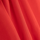 Forro Acetato Rojo Anaranjado - Ribes y Casals