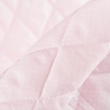 Acolchado Algodón Lunarcitos Rosa - Ribes y Casals