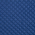 Forro Acolchado Azul Intenso - Ribes y Casals