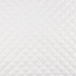 Forro Blanco Acolchado - Ribes y Casals