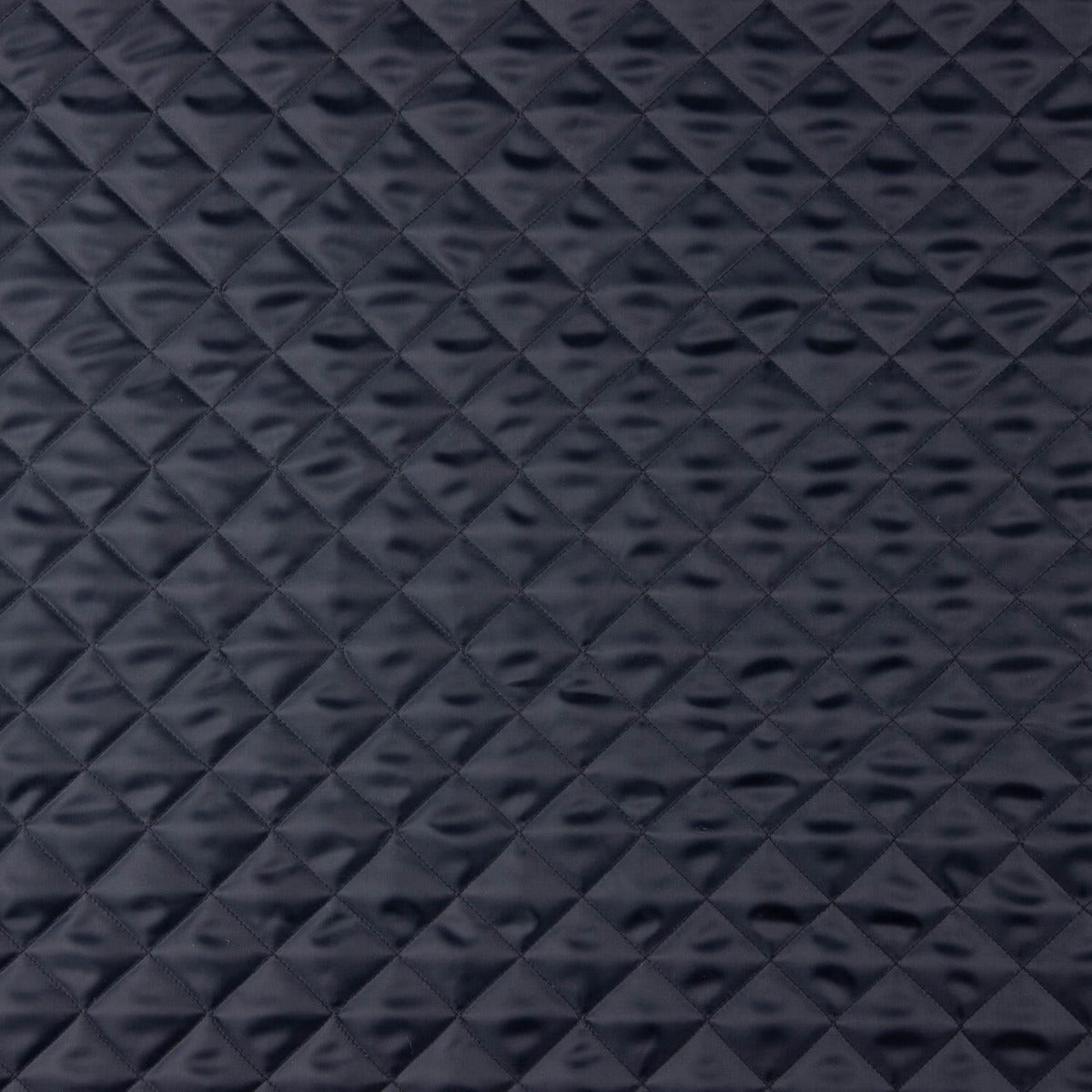 Forro Acolchado Ligero Azul Marino - Ribes y Casals